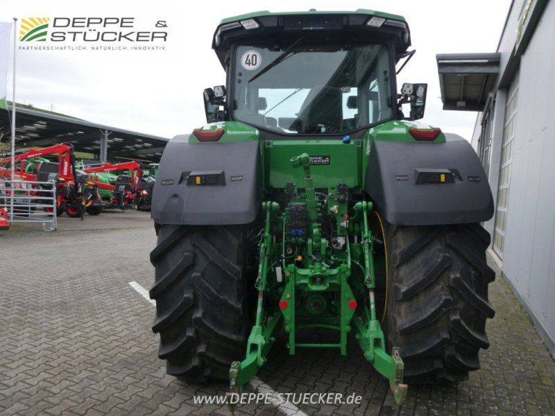 John Deere 8R 370 AutoTrac