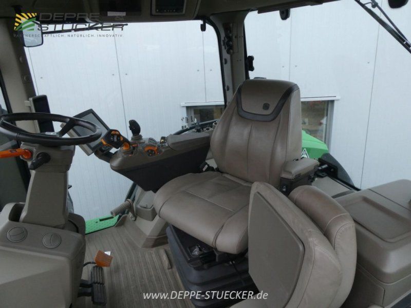 John Deere 8R 370 AutoTrac