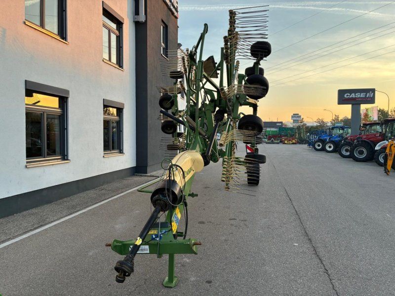 Krone SWADRO TS 680