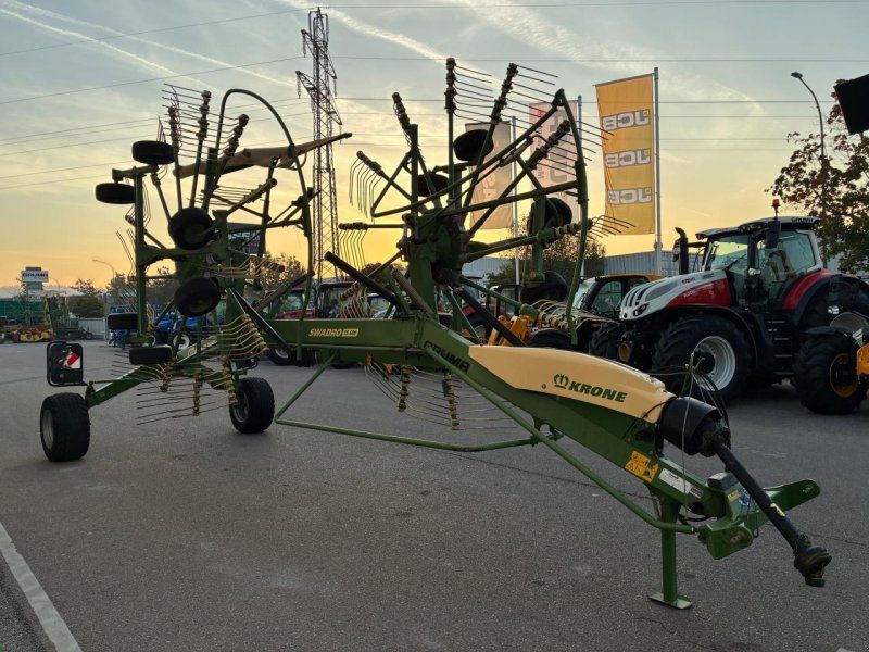 Krone SWADRO TS 680