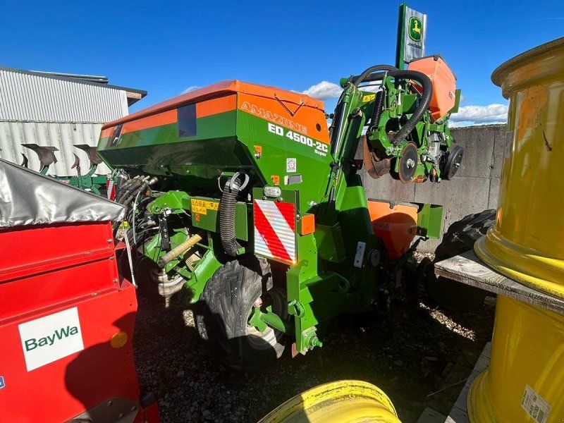 Amazone ED 4500-2c