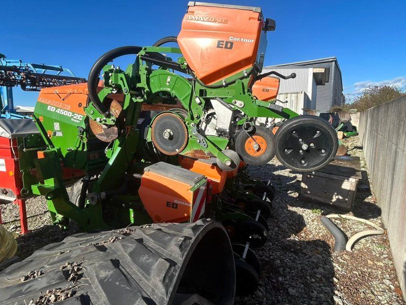 Amazone ED 4500-2c