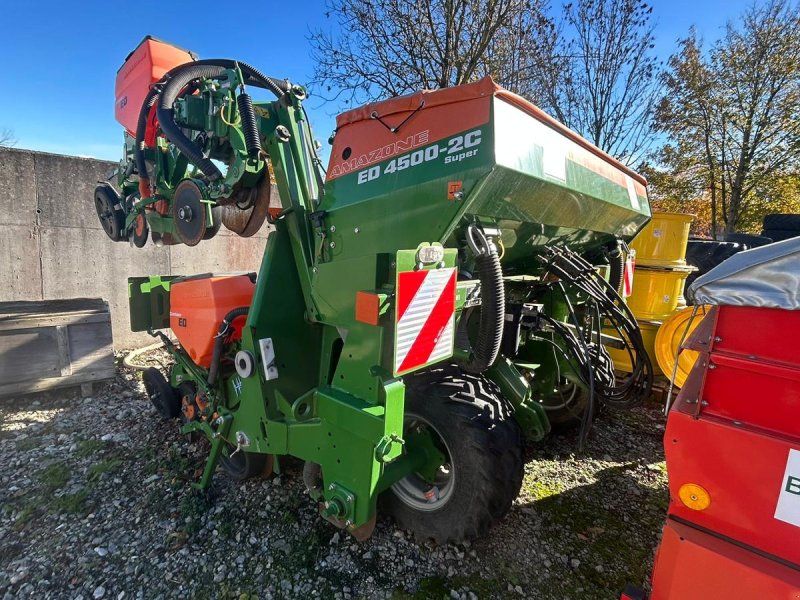 Amazone ED 4500-2c