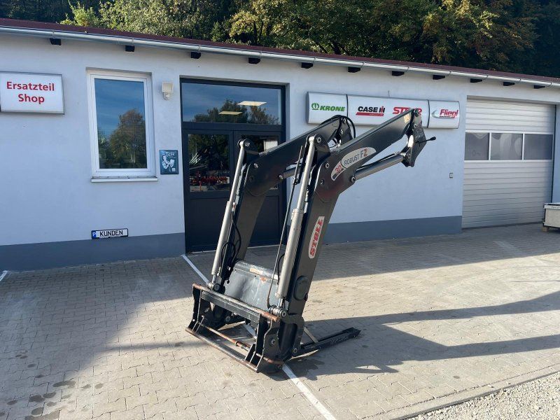 Stoll Robust FZ 30