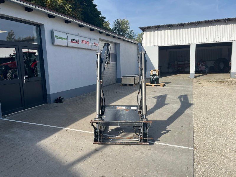 Stoll Robust FZ 30