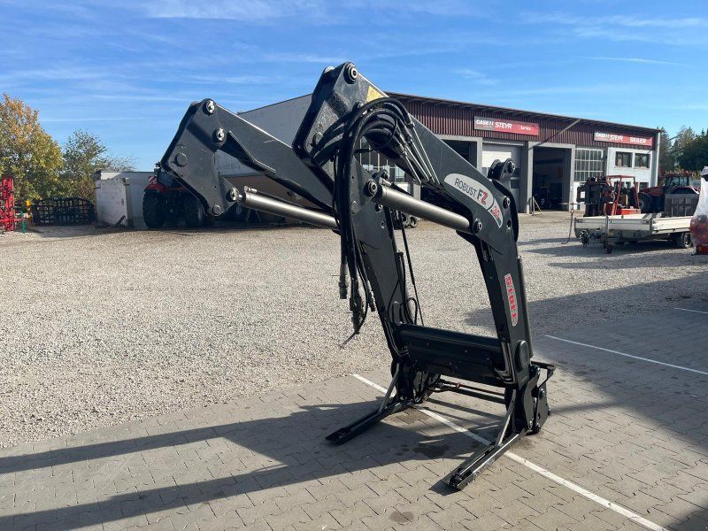 Stoll Robust FZ 30