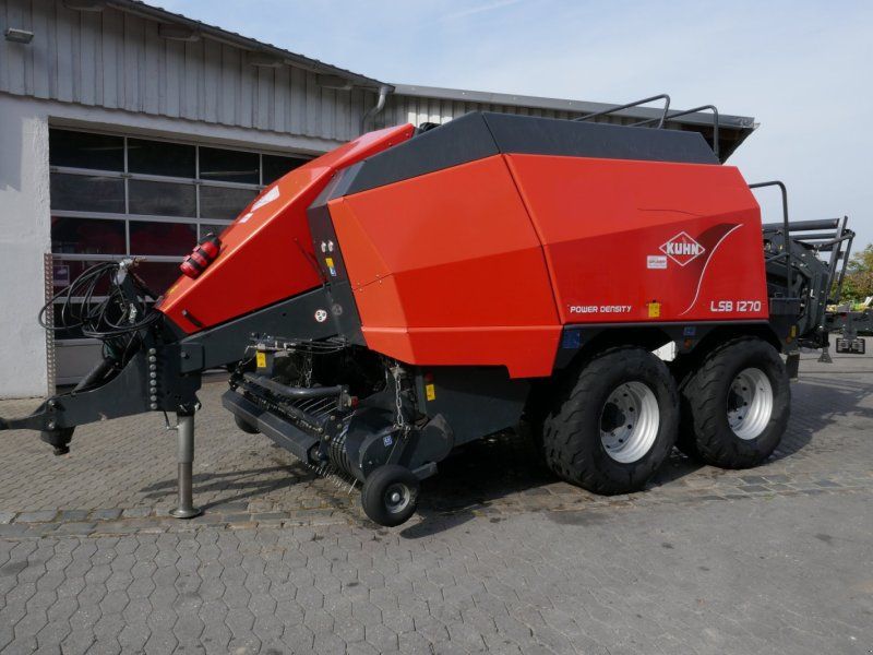 Kuhn LSB 1270