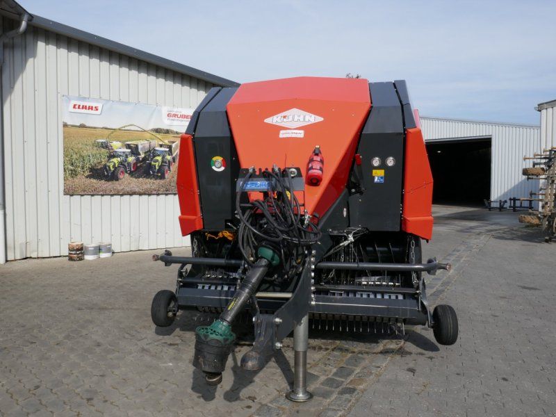 Kuhn LSB 1270