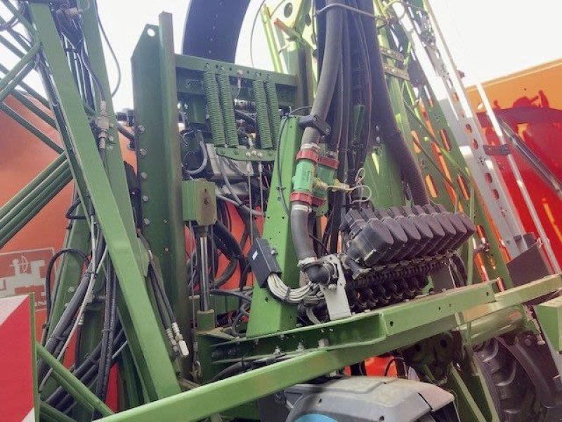 Amazone UF 1801 + FT 1001