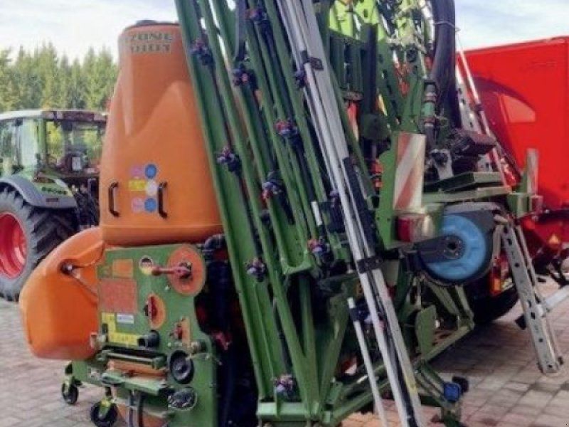 Amazone UF 1801 + FT 1001