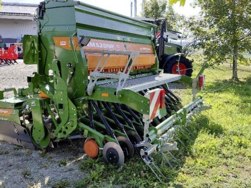 Amazone AD 3000 SUPER + KE 3001 SUPER