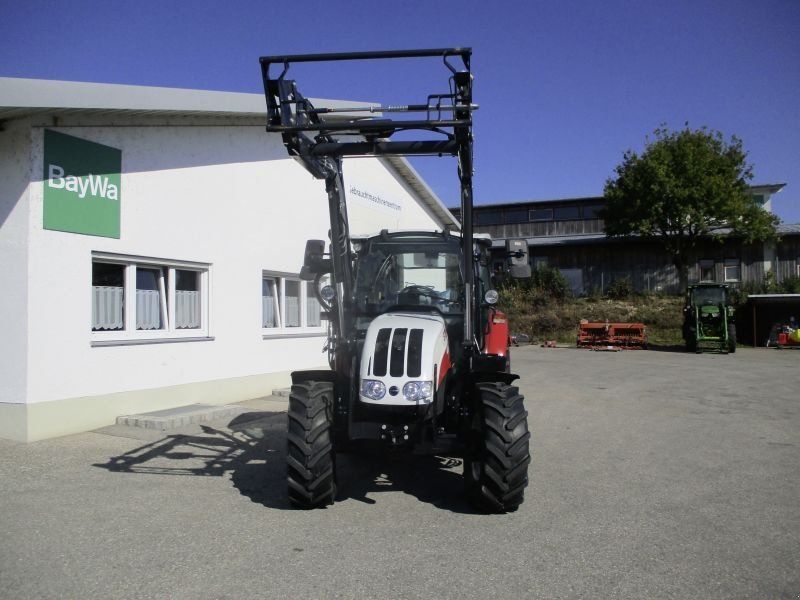 Steyr KOMPAKT 4065 S  #910
