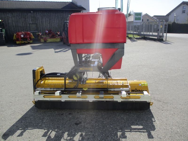 Müthing MU-H 220-31#306