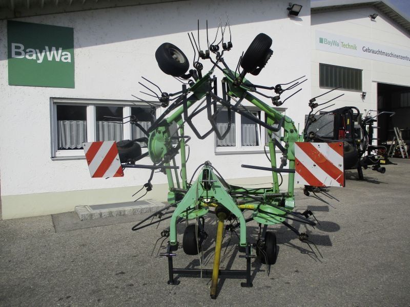 Deutz-Fahr KH 3.64 HYDRO SUPER #585