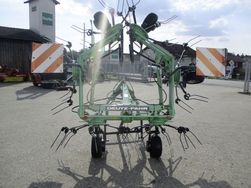 Deutz-Fahr KH 3.64 HYDRO SUPER #585