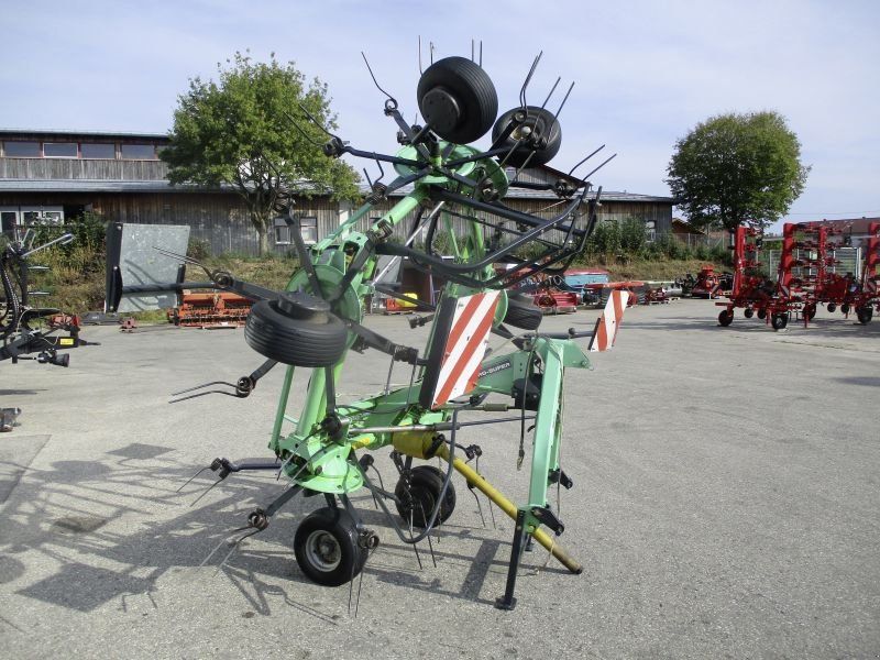 Deutz-Fahr KH 3.64 HYDRO SUPER #585