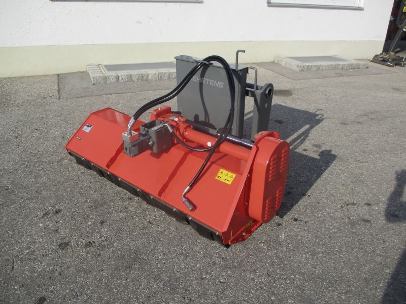 Maschio BIRBA 155 #307