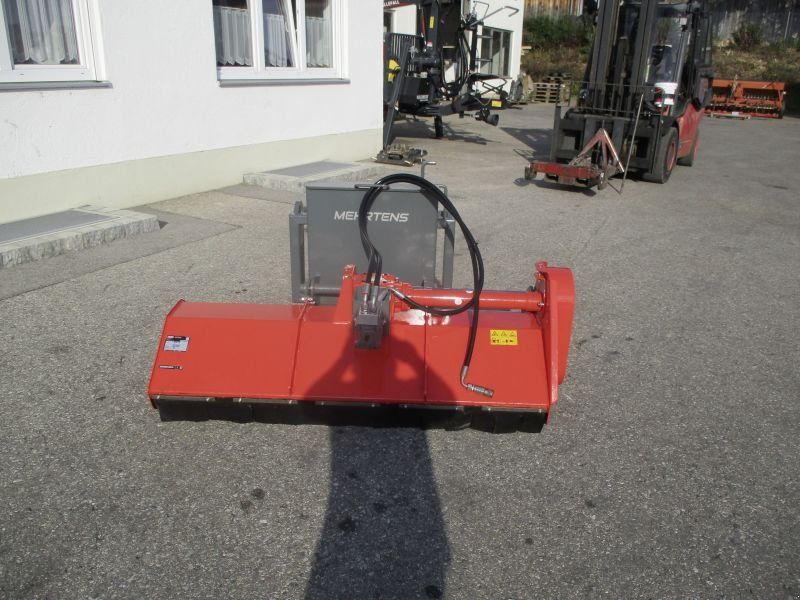Maschio BIRBA 155 #307