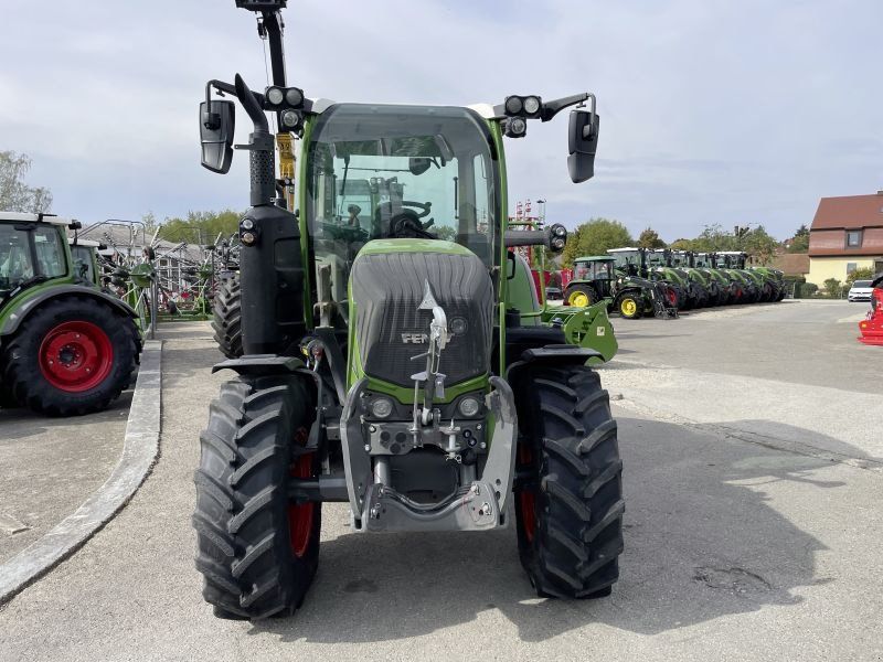 Fendt 312 VARIO GEN4 POWER