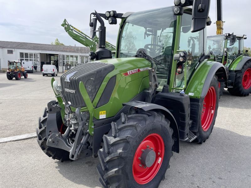 Fendt 312 VARIO GEN4 POWER