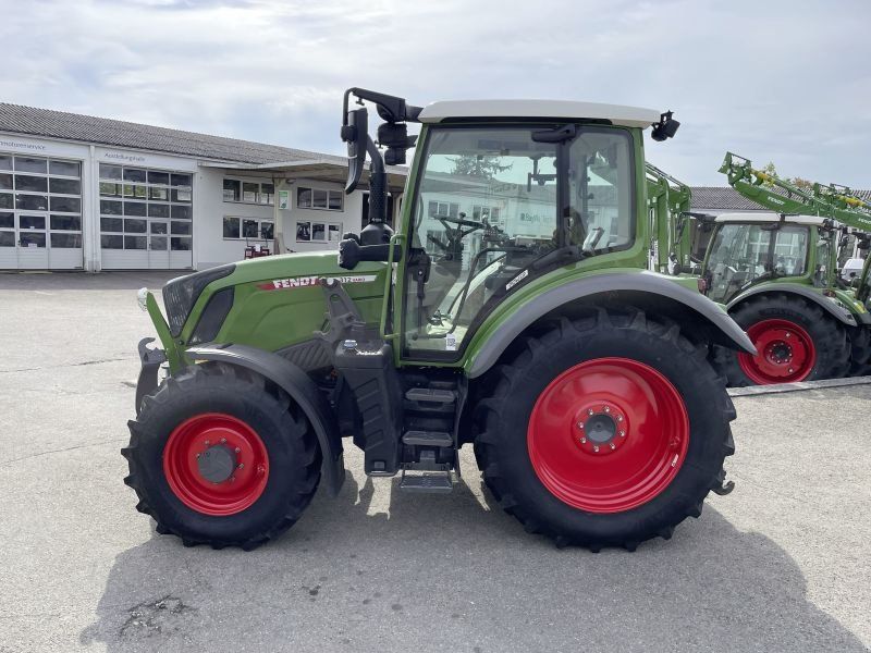 Fendt 312 VARIO GEN4 POWER