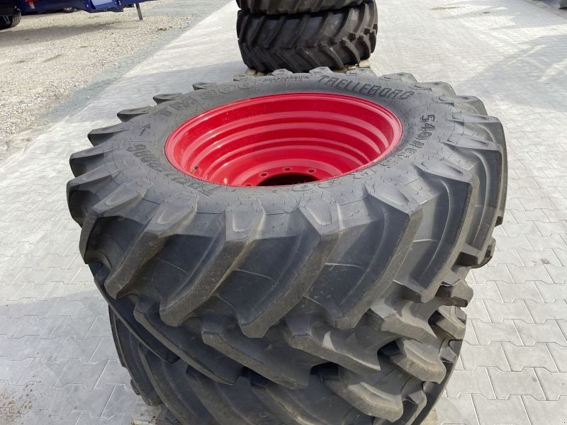 Trelleborg 2X 540/65 R30 TB