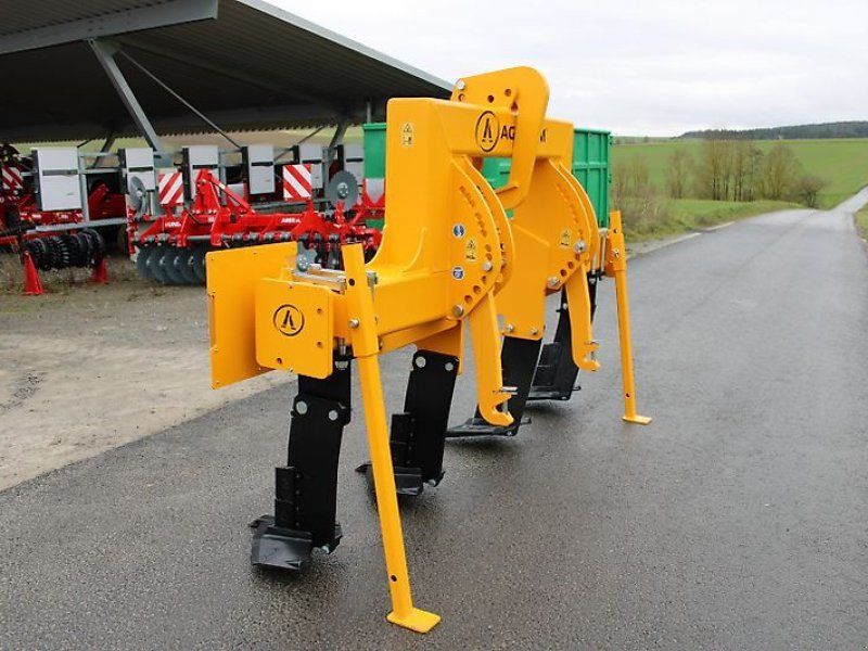 Agrisem Combi Platinum BC 3 m