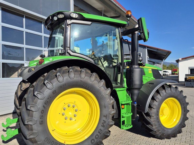 John Deere 6R150 AUTOWR