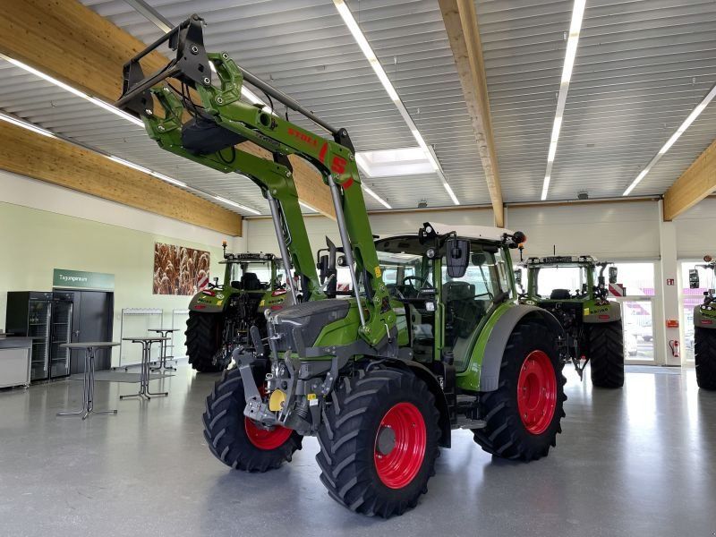 Fendt 211 S VARIO POWER GEN3