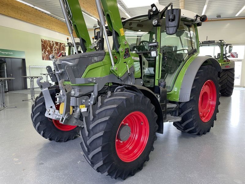 Fendt 211 S VARIO POWER GEN3