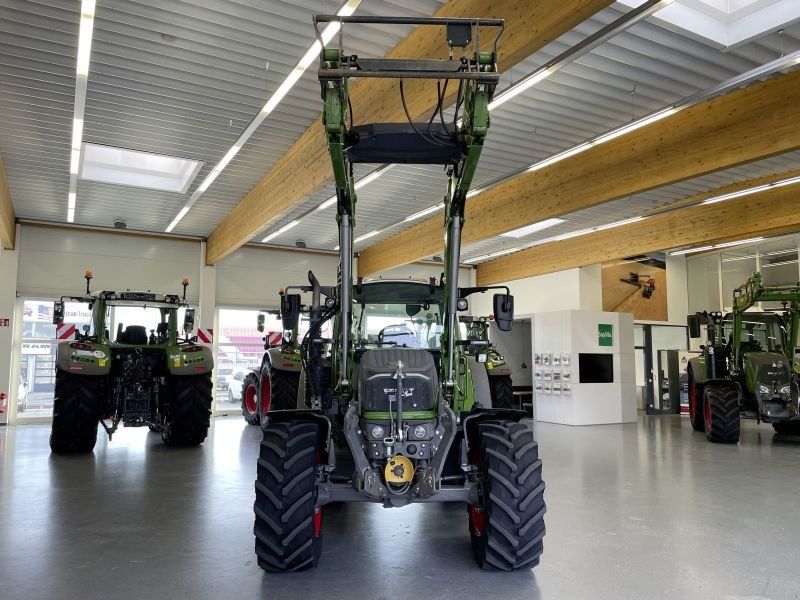 Fendt 211 S VARIO POWER GEN3