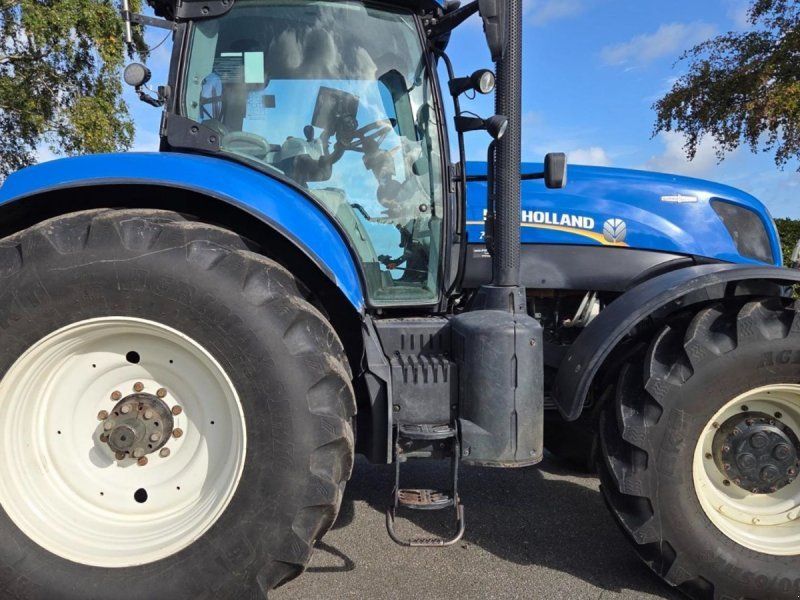 New Holland T7.270 AC