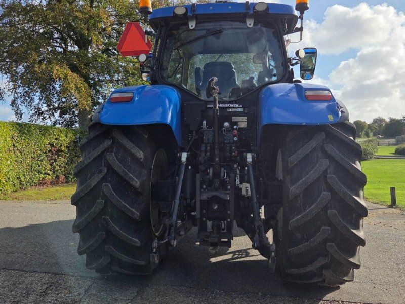 New Holland T7.270 AC
