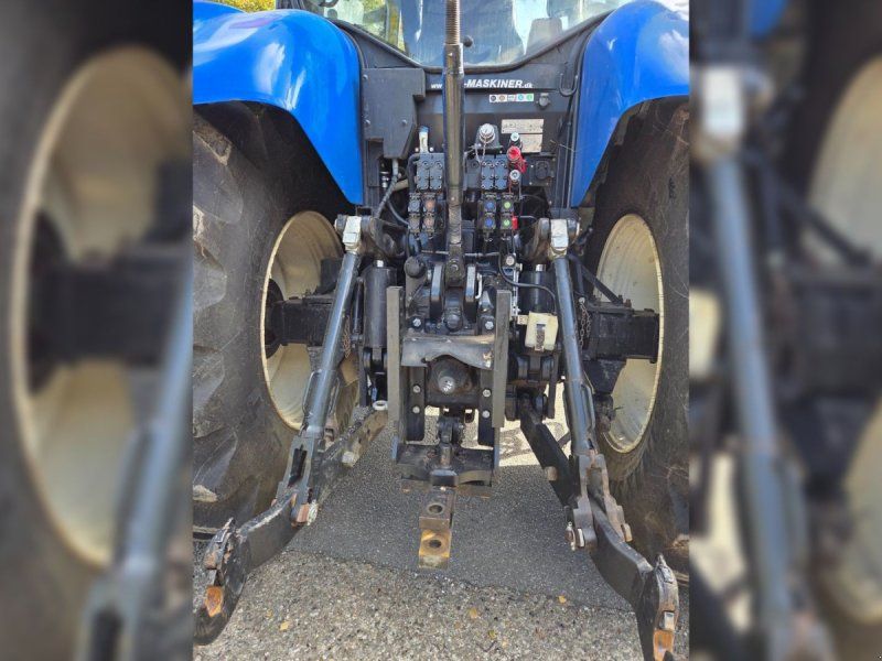 New Holland T7.270 AC