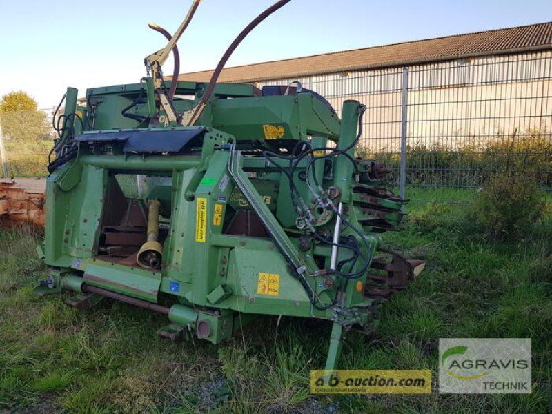 Krone EASY COLLECT 753