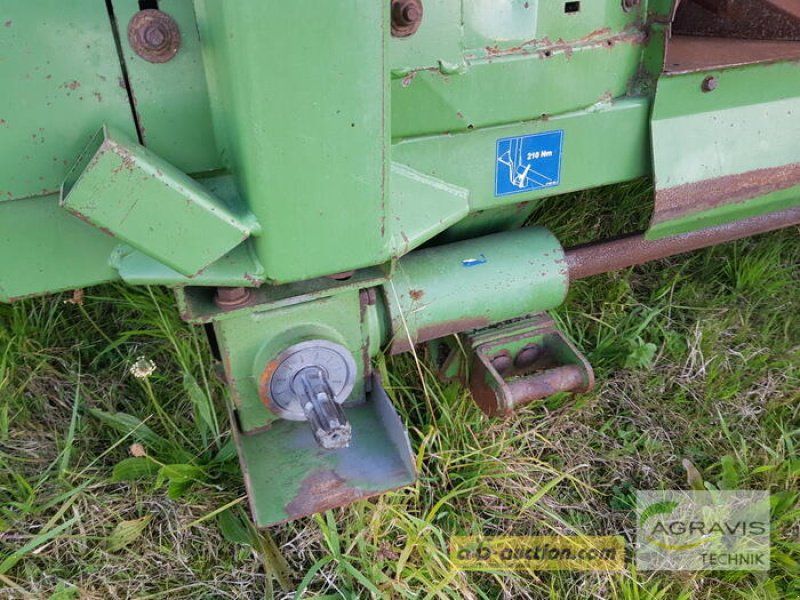 Krone EASY COLLECT 753