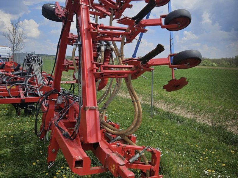 Einböck Chopstar Sätechnik 12/50