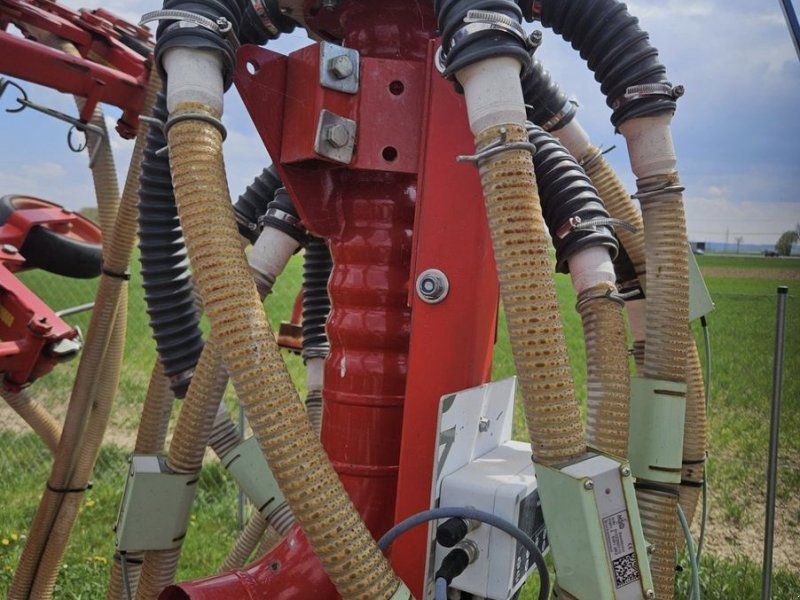 Einböck Chopstar Sätechnik 12/50