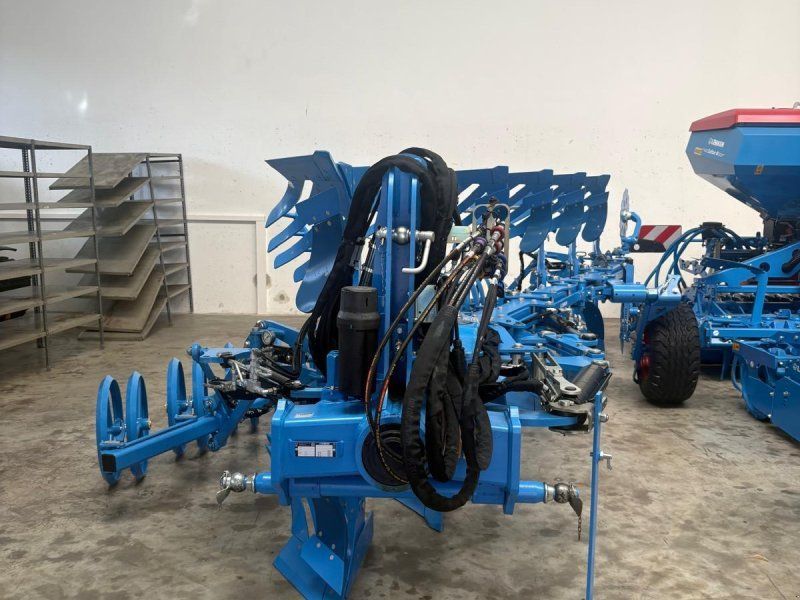 Lemken Juwel 8MV 5+1N100