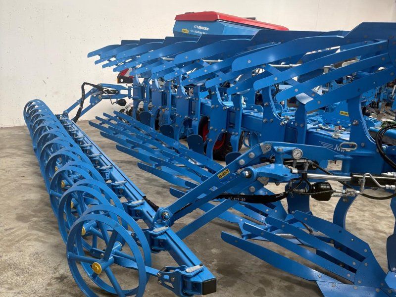 Lemken Juwel 8MV 5+1N100