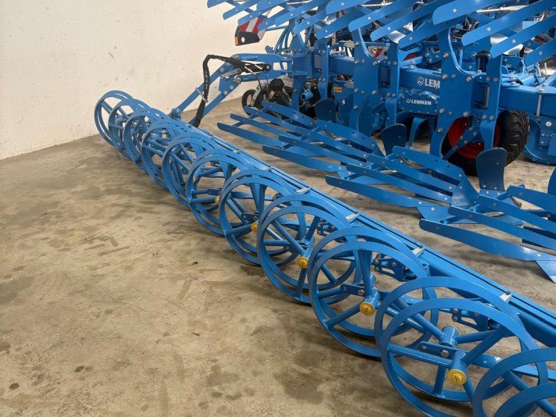 Lemken Juwel 8MV 5+1N100