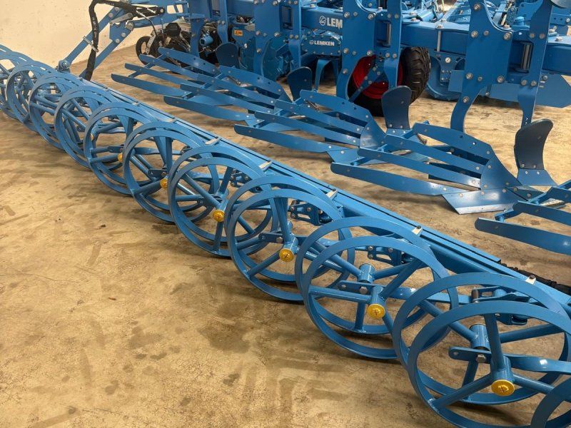 Lemken Juwel 8MV 5+1N100