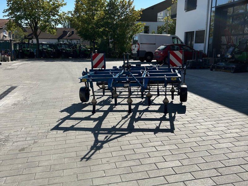 Rabe 2,60m