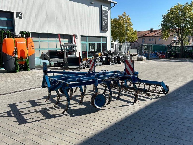 Rabe 2,60m