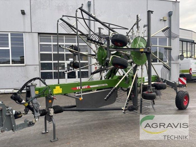 Fendt FORMER 10056