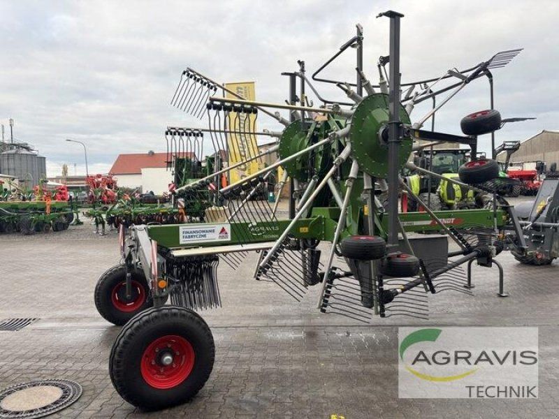 Fendt FORMER 10056