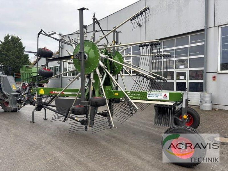 Fendt FORMER 10056