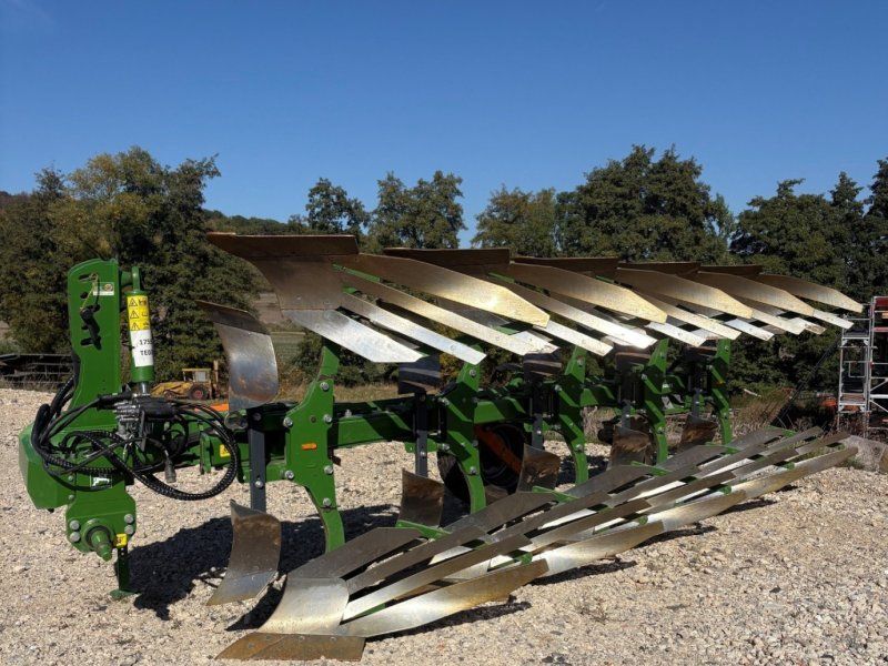 Amazone Teres 200 V