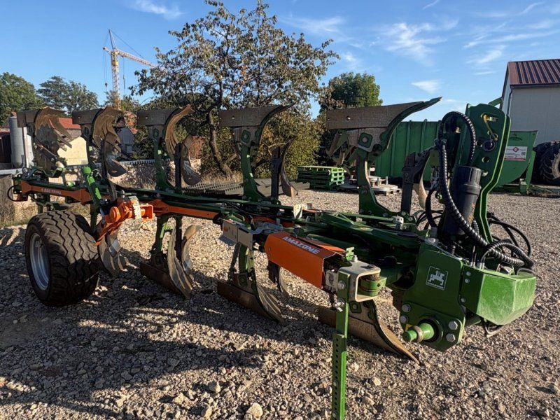 Amazone Teres 200 V