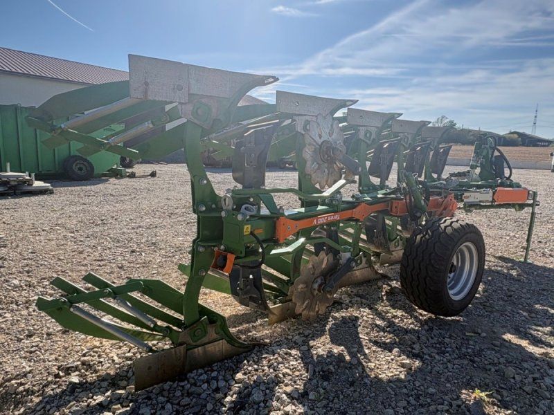 Amazone Teres 200 V